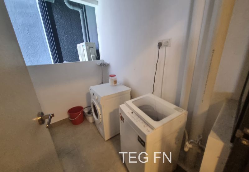 Setia City Residences @ Setia City