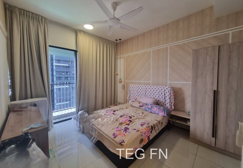 Setia City Residences @ Setia City