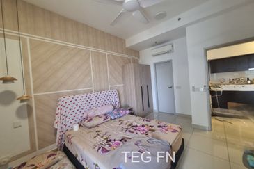 Setia City Residences @ Setia City