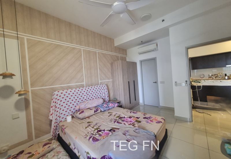 Setia City Residences @ Setia City