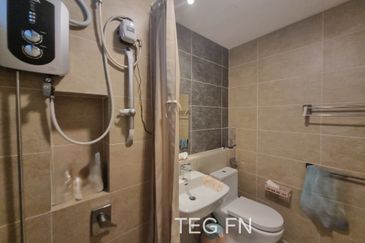 Setia City Residences @ Setia City