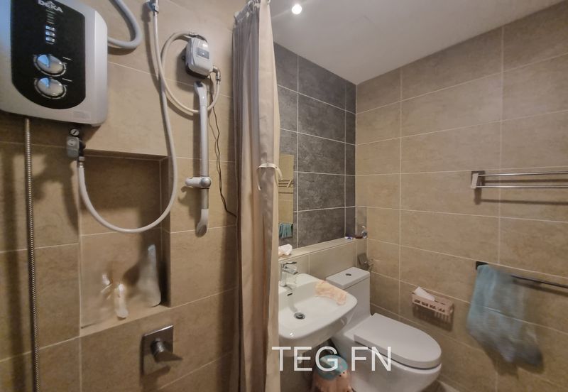 Setia City Residences @ Setia City