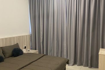 Setia City Residences @ Setia City