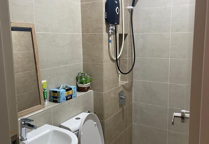 Setia City Residences @ Setia City