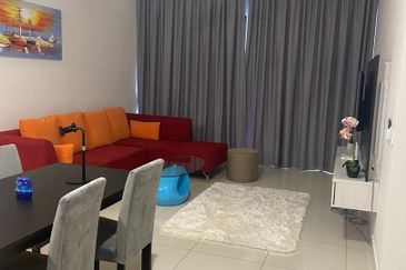 Setia City Residences @ Setia City