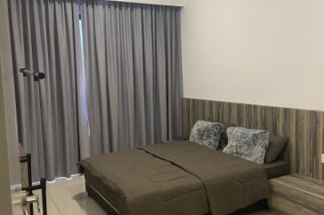 Setia City Residences @ Setia City