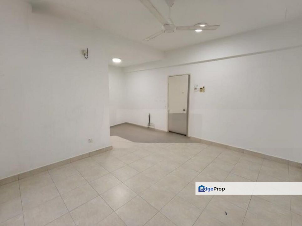 2 Storey Terrace Jln Setia Perdana Alam Nusantara Setia Alam Shah Alam Ayu Prima, Alam Nusantara, Setia Alam 2 Storey Landed Basic Unit for Sale , Selangor, Setia Alam/Alam Nusantara