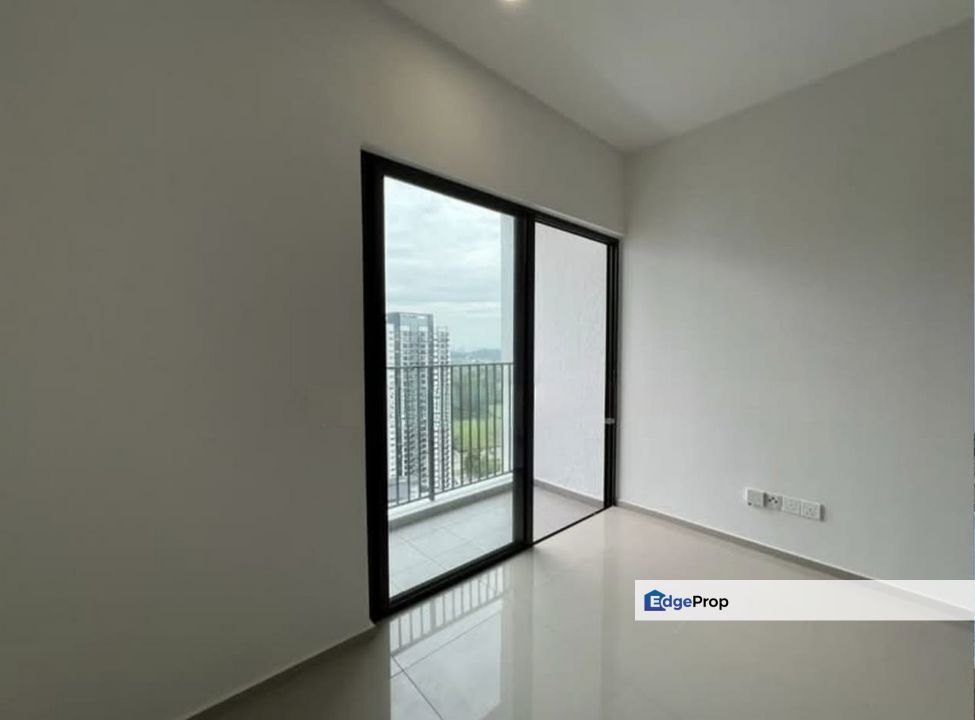 Brand new 1room  Partial Furnish Hana Residence Eco Ardence Setia Alam, Selangor, Shah Alam