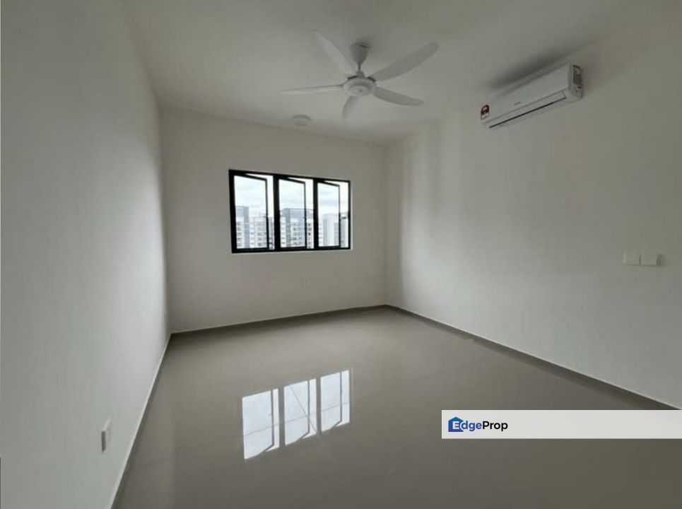 Brand new 1room  Partial Furnish Hana Residence Eco Ardence Setia Alam, Selangor, Shah Alam