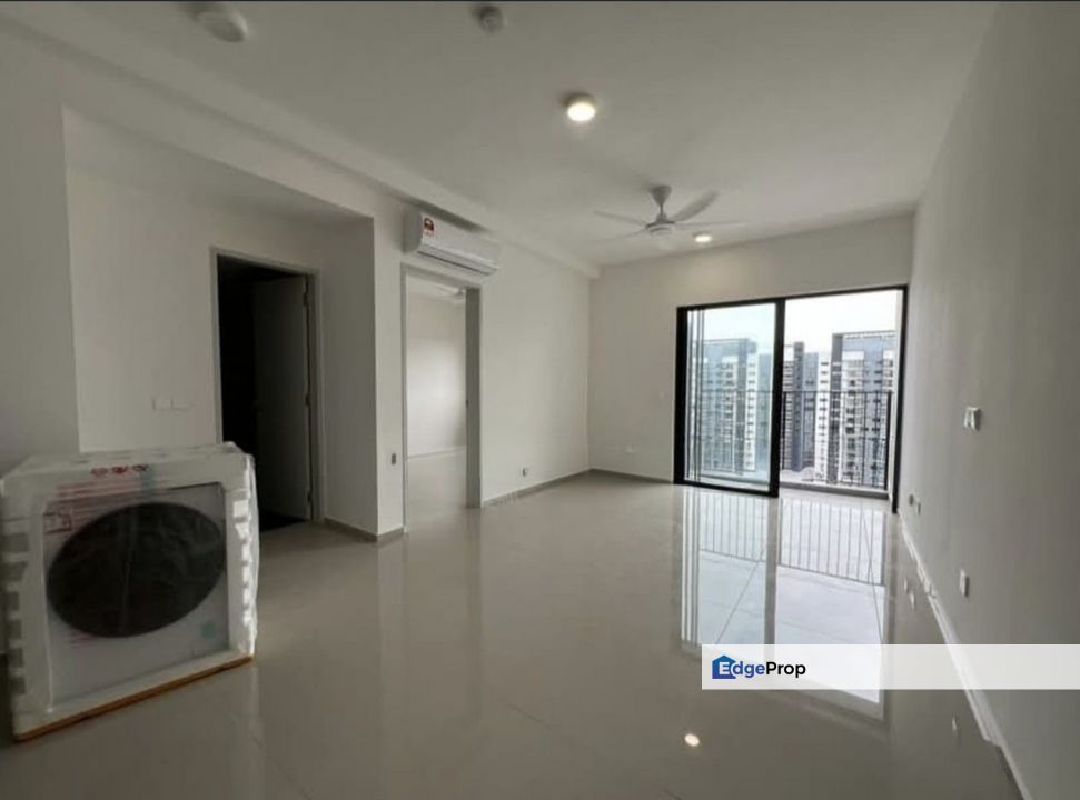 Brand new 1room  Partial Furnish Hana Residence Eco Ardence Setia Alam, Selangor, Shah Alam