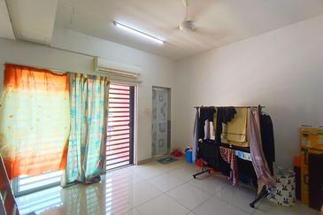 JATI HEIGHTS @ PUTRA NILAI