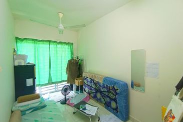 JATI HEIGHTS @ PUTRA NILAI