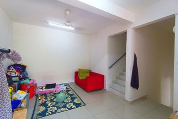 JATI HEIGHTS @ PUTRA NILAI