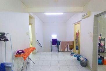 JATI HEIGHTS @ PUTRA NILAI