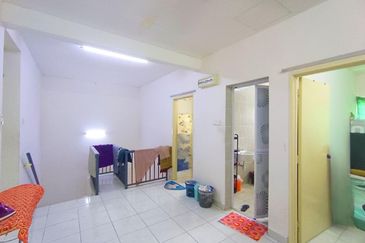 JATI HEIGHTS @ PUTRA NILAI