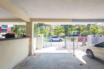 JATI HEIGHTS @ PUTRA NILAI