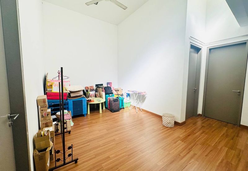 Laman Bakawali @ Kota Seriemas