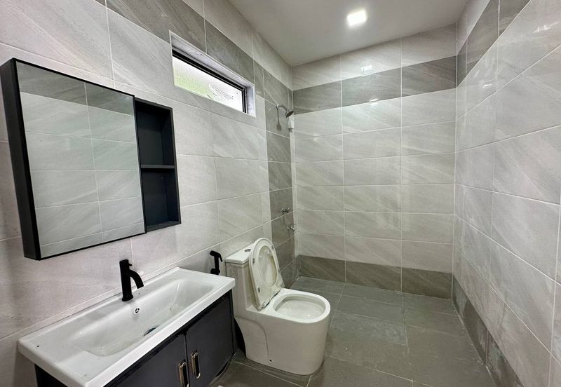 Kampung Bukit Sungai Puteh