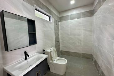 Kampung Bukit Sungai Puteh