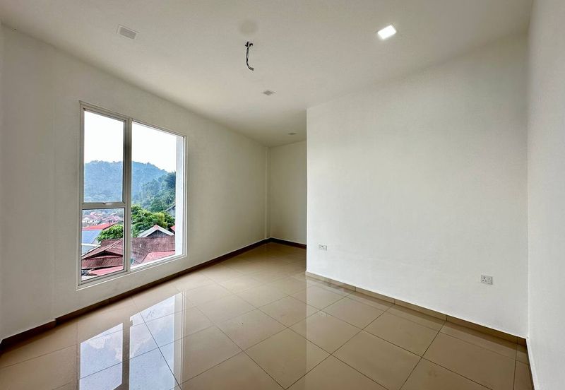 Kampung Bukit Sungai Puteh