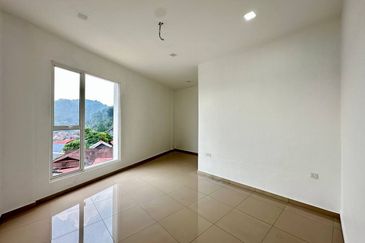 Kampung Bukit Sungai Puteh