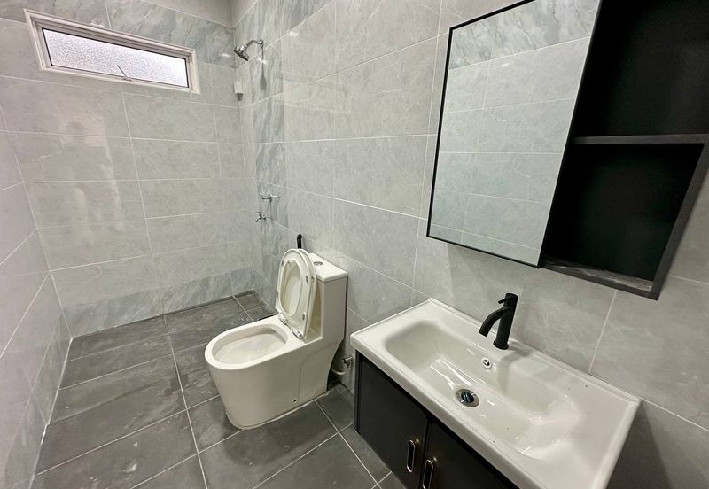 Kampung Bukit Sungai Puteh