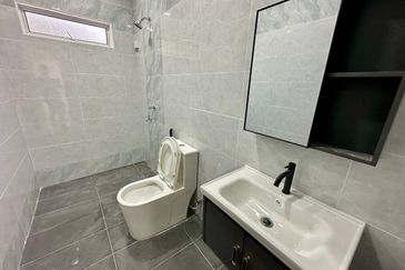 Kampung Bukit Sungai Puteh