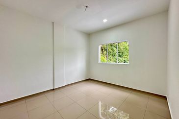 Kampung Bukit Sungai Puteh