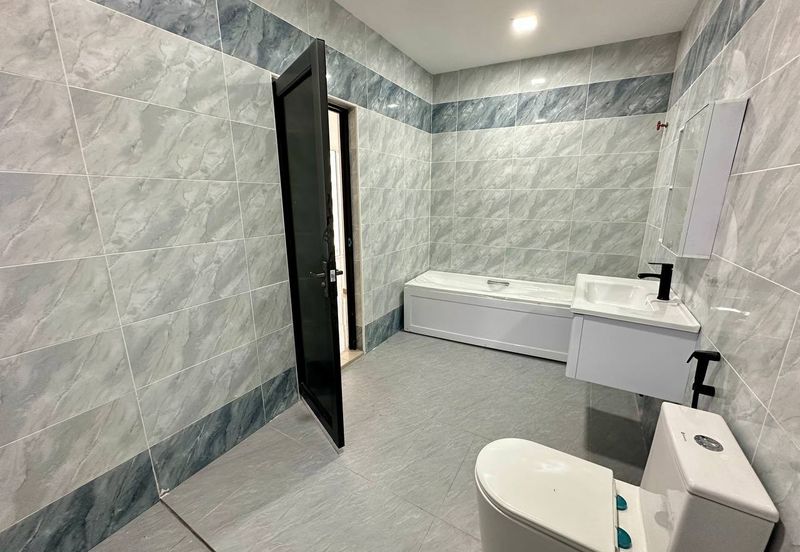 Kampung Bukit Sungai Puteh