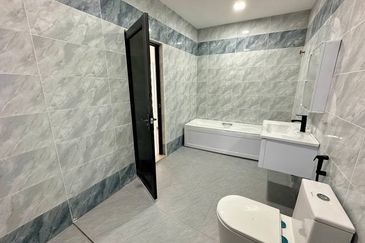 Kampung Bukit Sungai Puteh