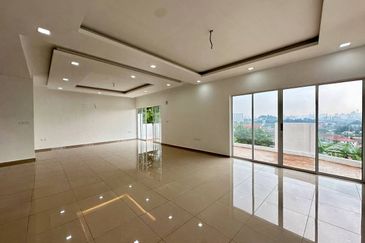 Kampung Bukit Sungai Puteh