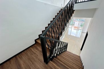 Kampung Bukit Sungai Puteh