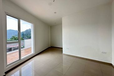 Kampung Bukit Sungai Puteh