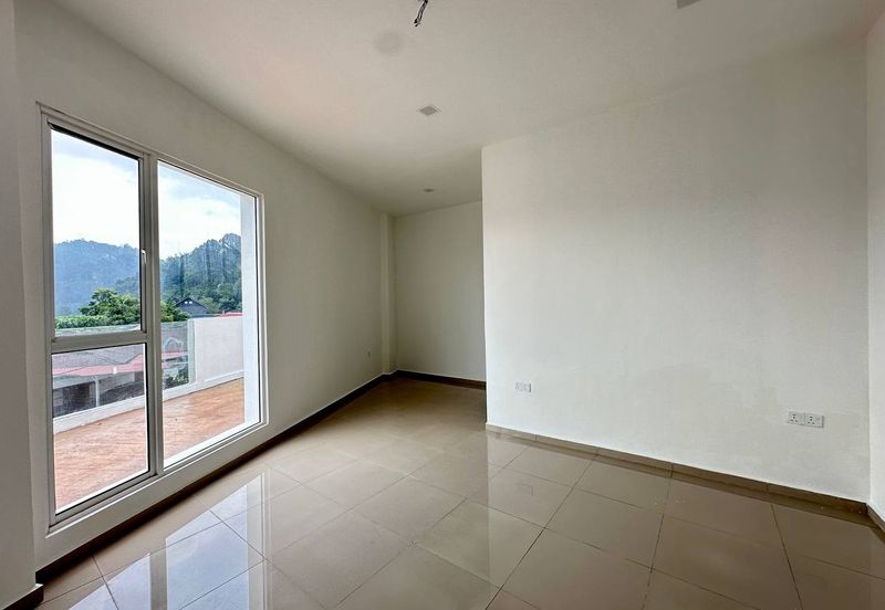 Kampung Bukit Sungai Puteh