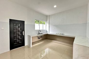 Kampung Bukit Sungai Puteh