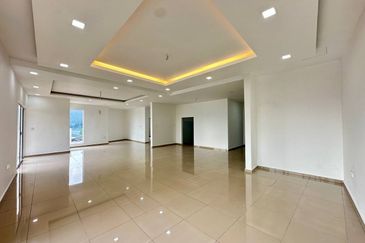 Kampung Bukit Sungai Puteh