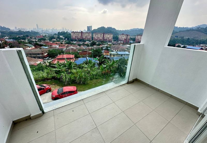 Kampung Bukit Sungai Puteh