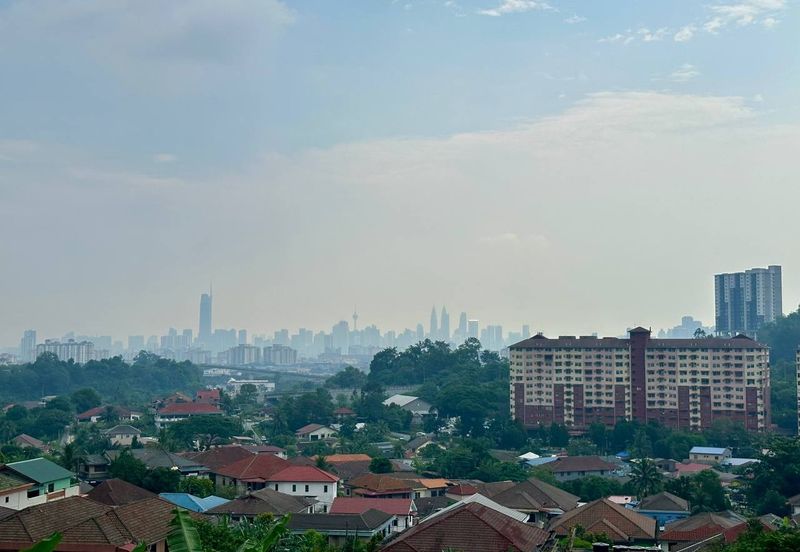 Kampung Bukit Sungai Puteh