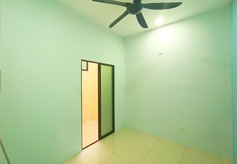 TAMAN BAYU INDERA, LUKUT