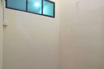 TAMAN BAYU INDERA, LUKUT