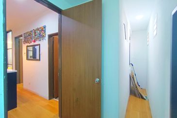 Taman Seri Bestari @ Salak Tinggi