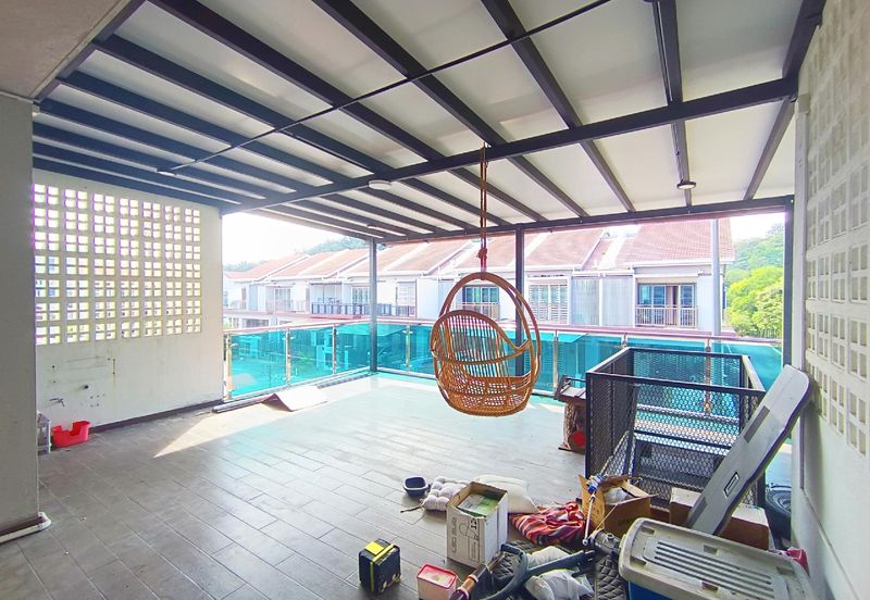 Taman Seri Bestari @ Salak Tinggi