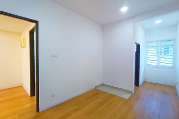 Taman Seri Bestari @ Salak Tinggi