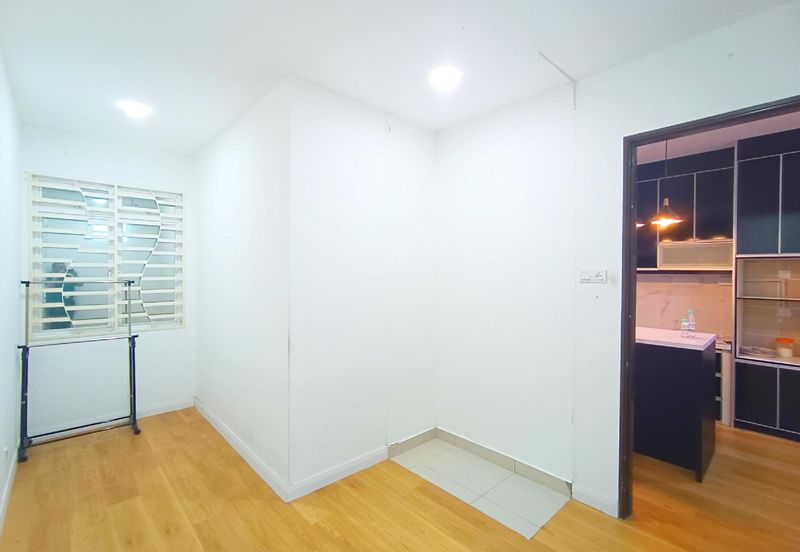 Taman Seri Bestari @ Salak Tinggi