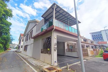 Taman Seri Bestari @ Salak Tinggi