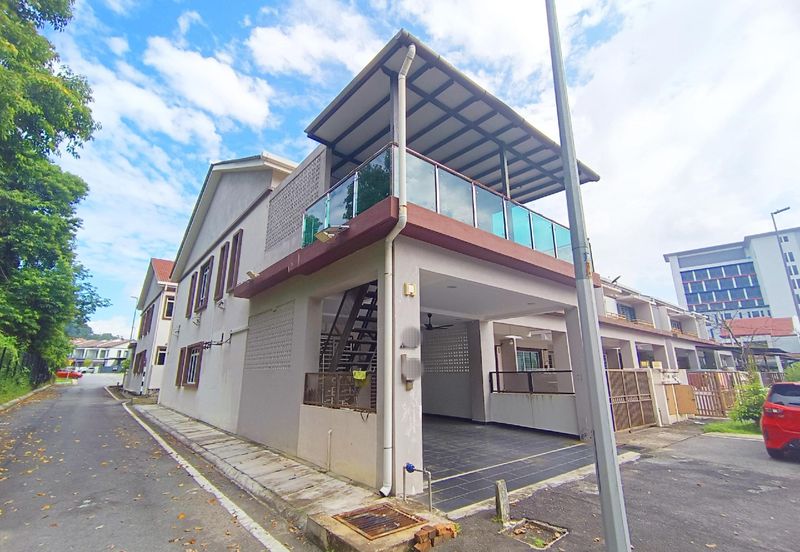 Taman Seri Bestari @ Salak Tinggi