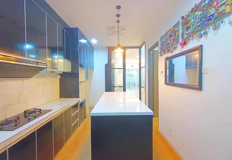 Taman Seri Bestari @ Salak Tinggi