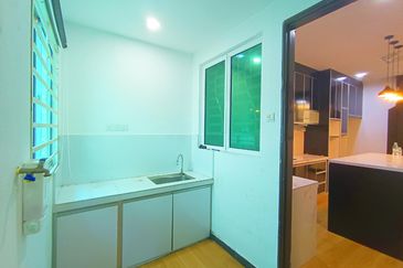 Taman Seri Bestari @ Salak Tinggi