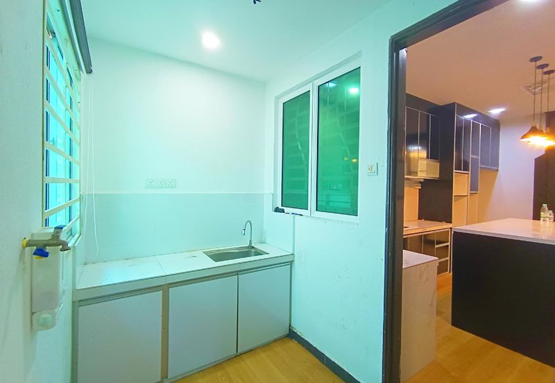 Taman Seri Bestari @ Salak Tinggi