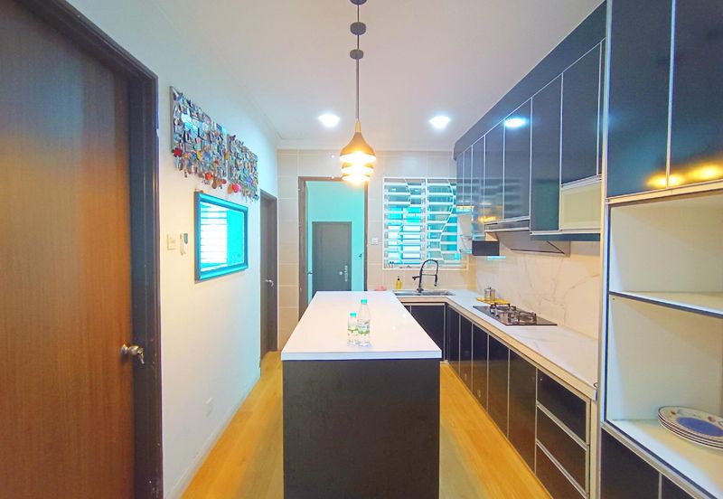 Taman Seri Bestari @ Salak Tinggi